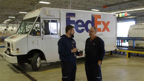 33 <b>FedEx</b> <b>Driver</b> <b>jobs</b> available in Chicago, IL on Indeed. . Fedex driver careers